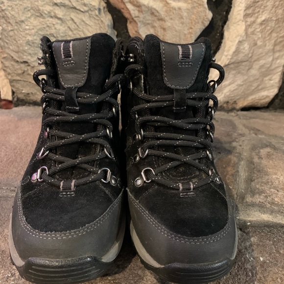 Clarks Arctic Hiker Women’s Size 6.5 - Picture 3 of 9